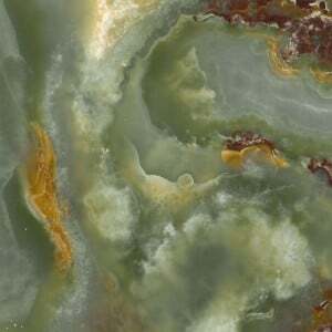 jade green onyx
