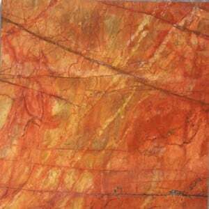 rosso damascus
