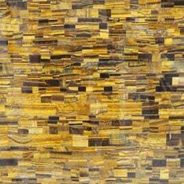 tigers eye