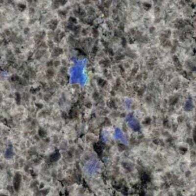 Blue eyes granite