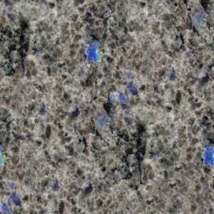 Blue eyes granite
