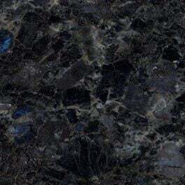 blue volga