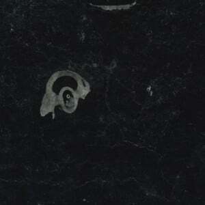 ebony black sample
