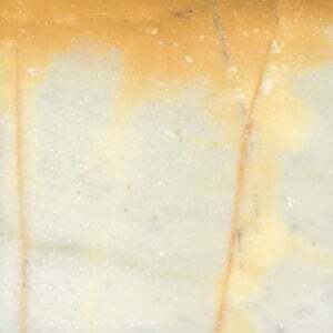 giallo sienna sample