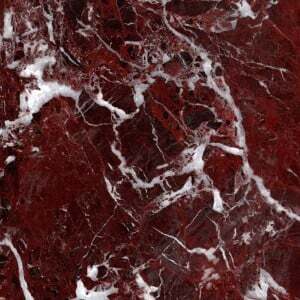 rosso lepanto sample