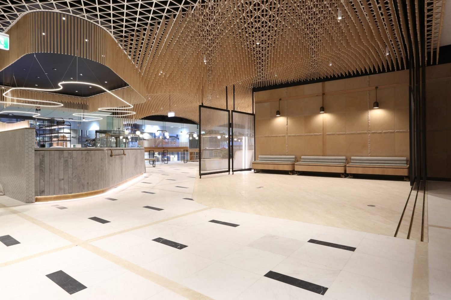 Marble Floors Sydney