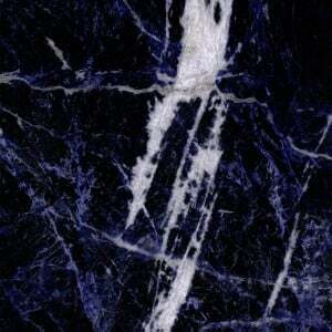 lapis blue granite