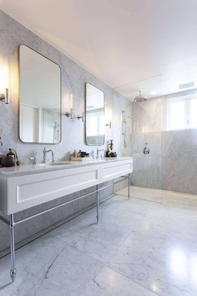Carrara C Ensuite 2