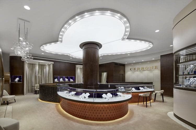 black fantasy cerrone reception counter