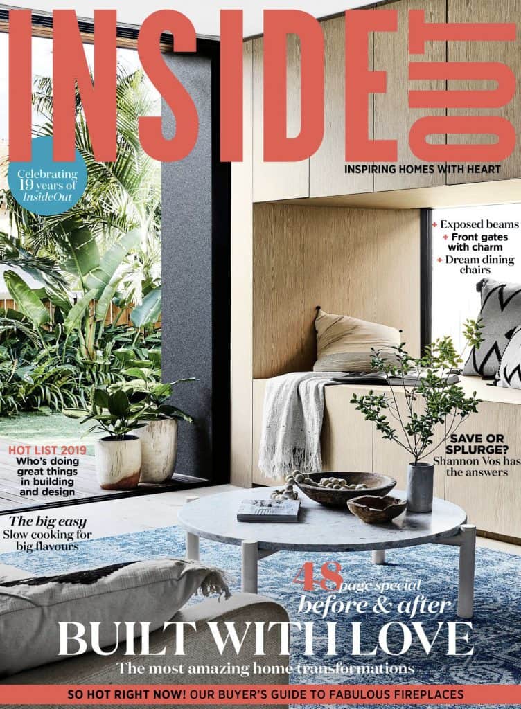 Inside Out November 2019