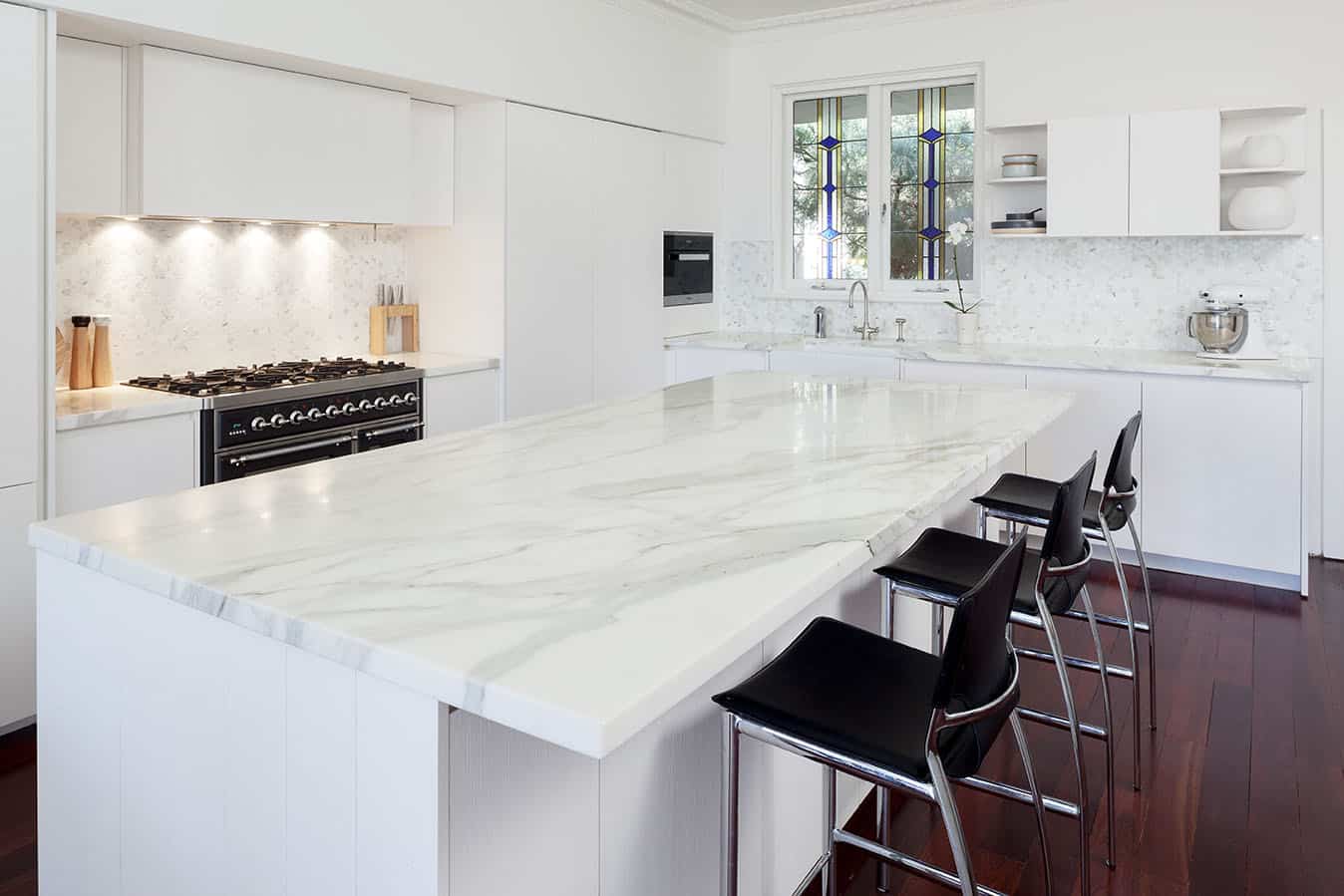 5 Cheap Stone Benchtops That Still Look Great