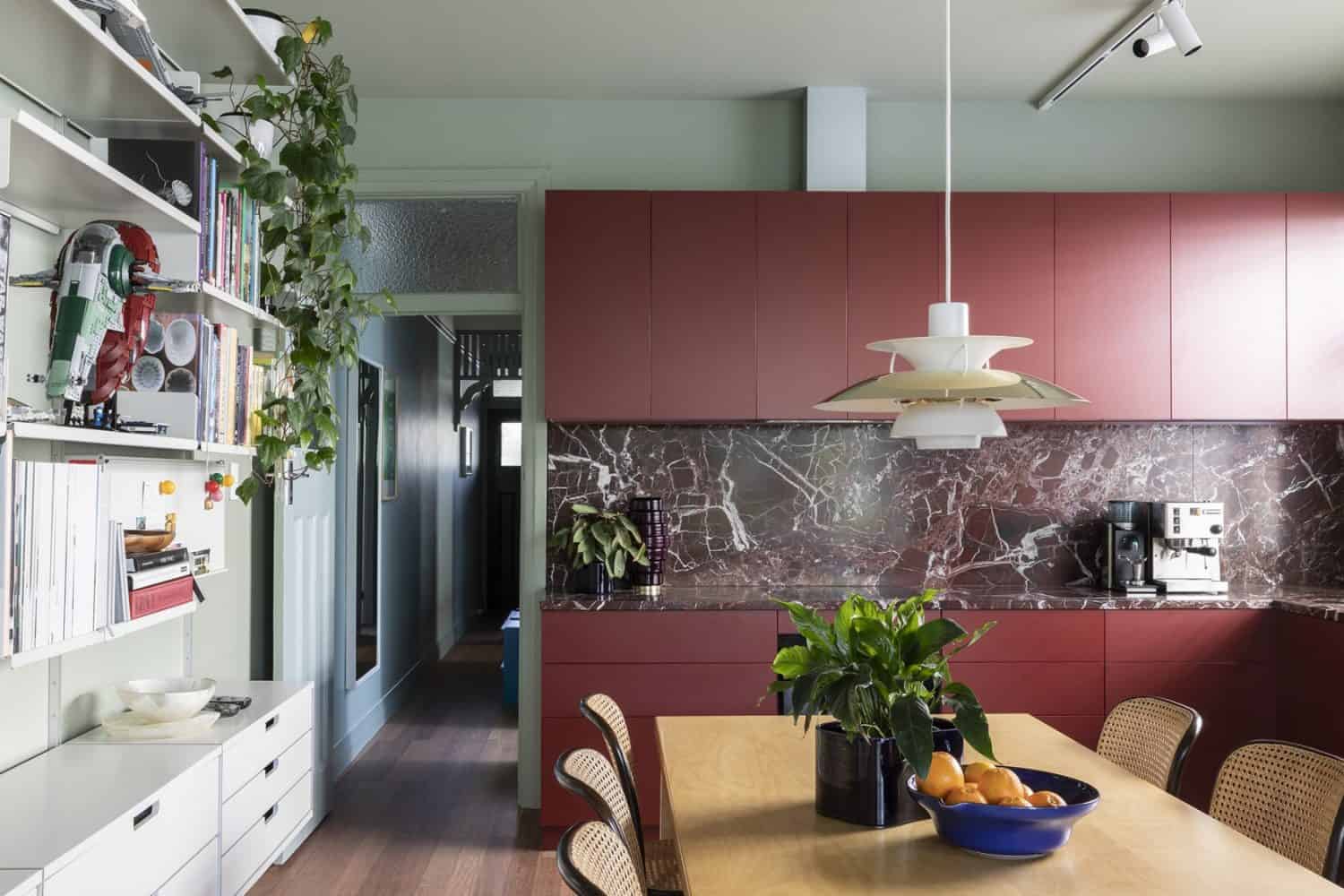 What Makes The Best Material For Your Kitchen Benchtop