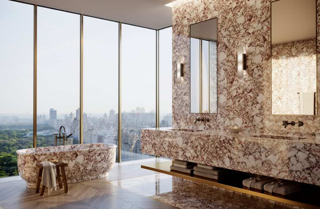 03 Banda Property Design New York Apartment