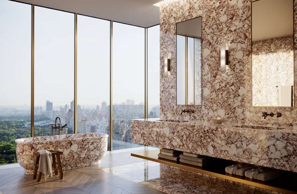 03 Banda Property Design New York Apartment