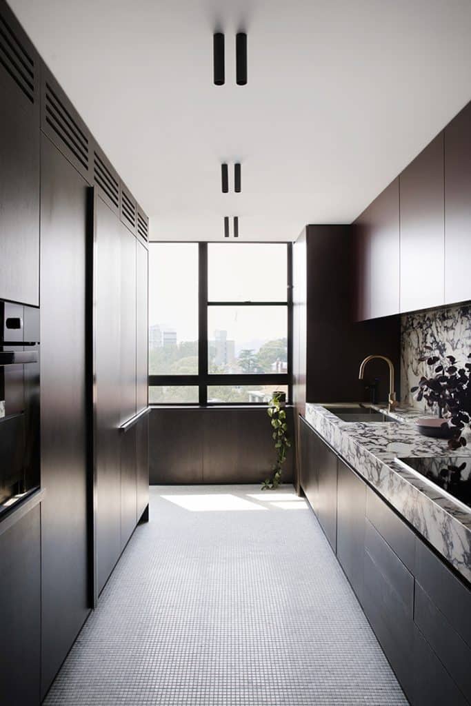 Darling Point Kitchen Benchtop Splashbck2
