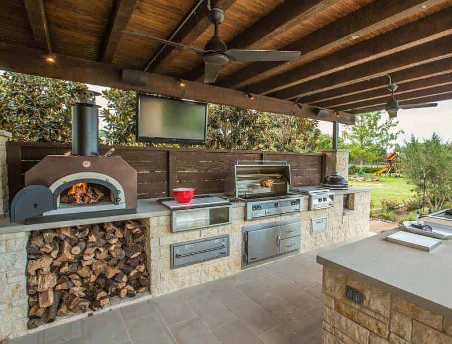 Country Kitchen