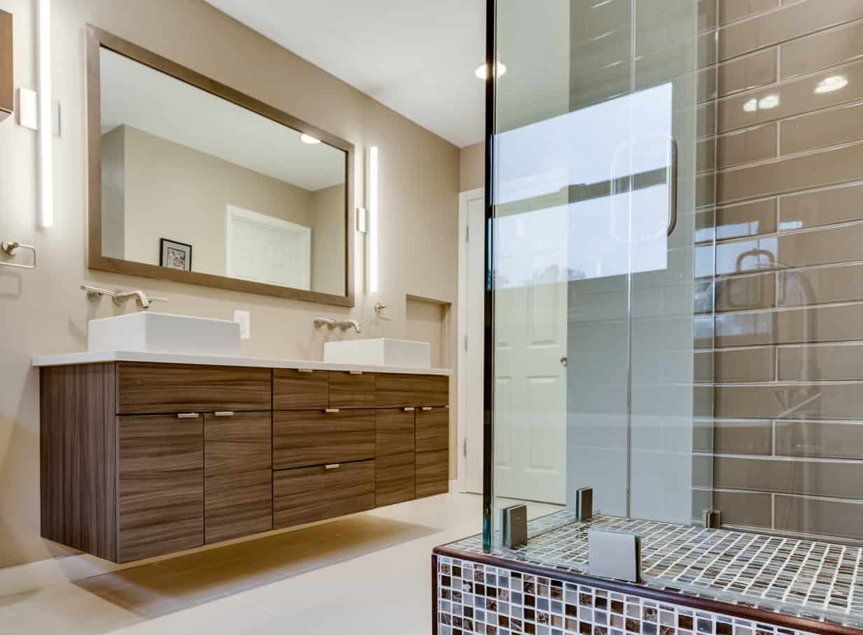 Floating Vanity Ideas for the Modern Minimalist