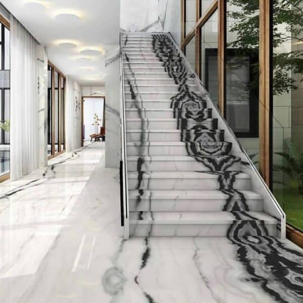 Squid Ink Marble 2