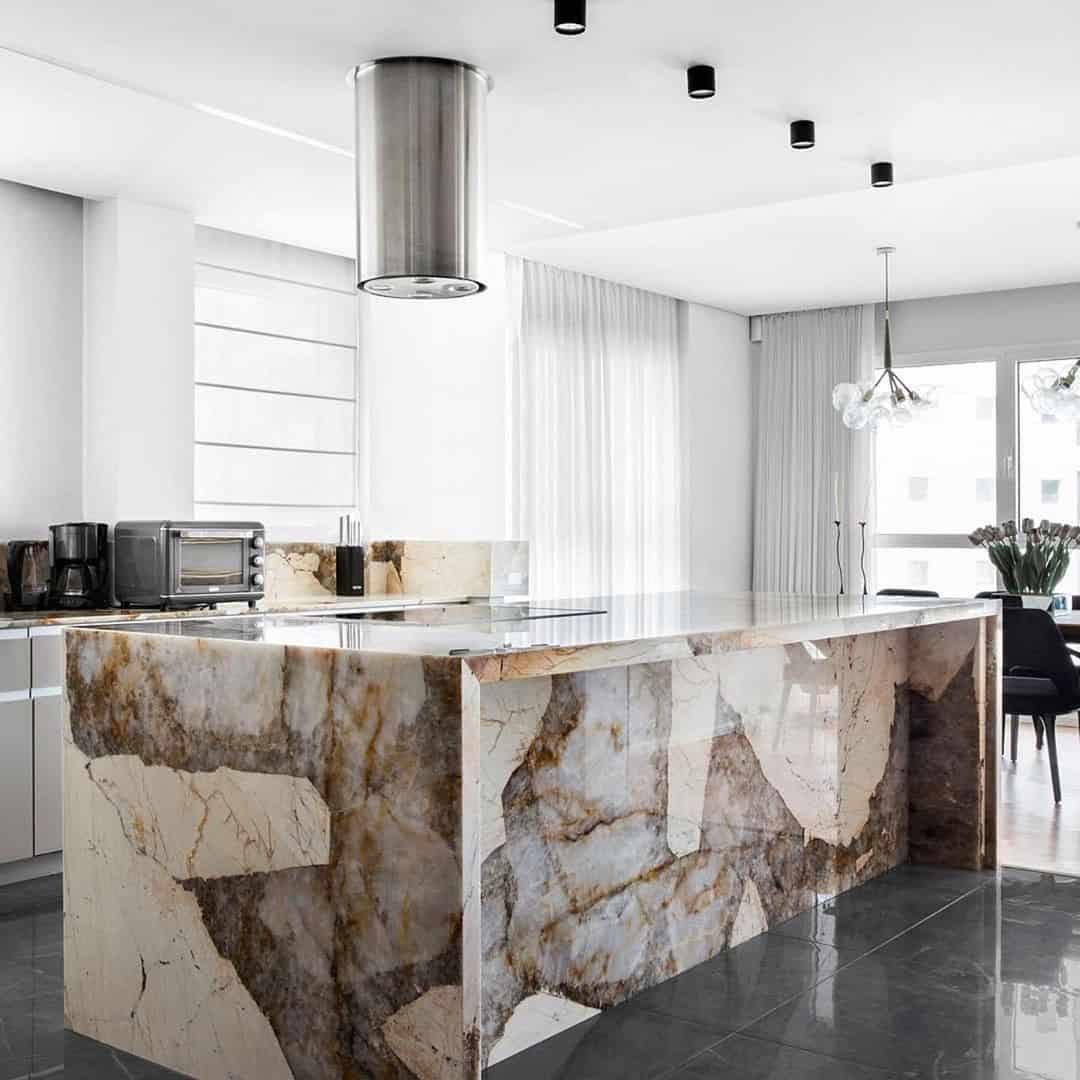 patagonia kitchen