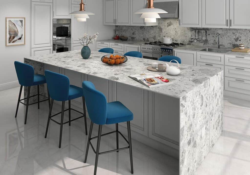 10 Inspiring Kitchen Island Ideas