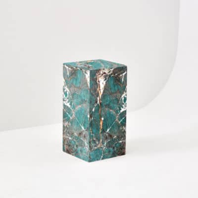 Low Plinth Amazonite1 1