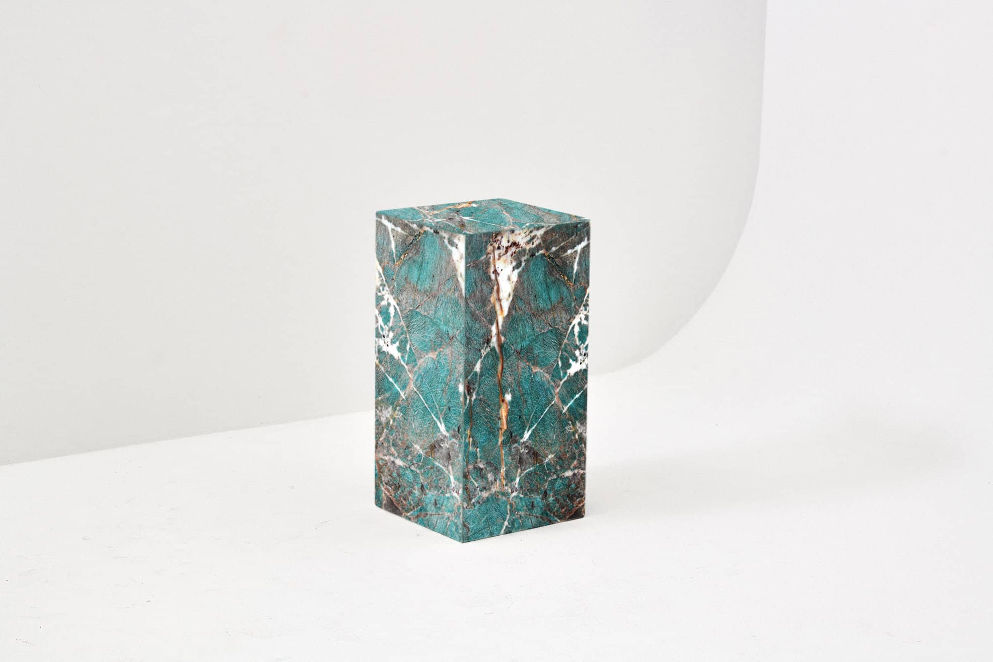 Low Plinth Amazonite1 1 Low Plinth Amazonite1 1