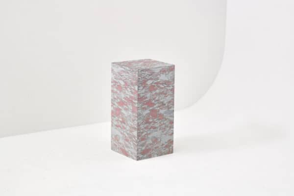 Low Plinth Rose2