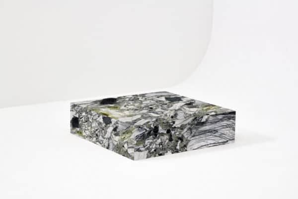coffee Table Mint Green1