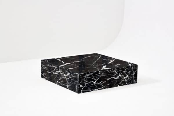 coffee Table Nero