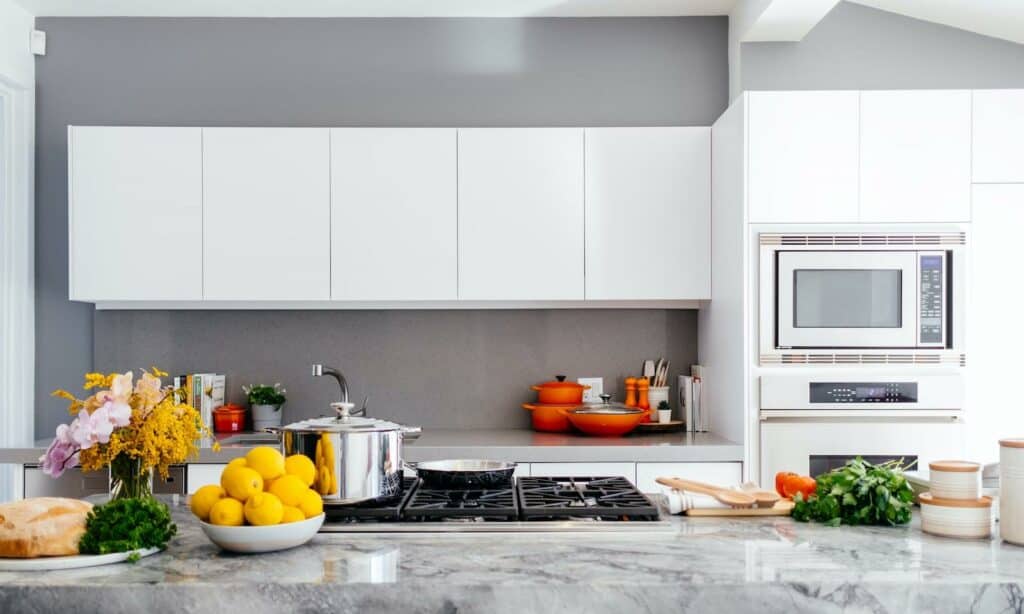 How To Design a Kitchen
