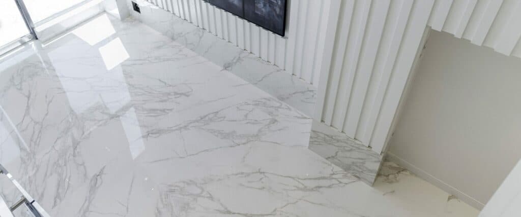 Marble vs Granite Flooring