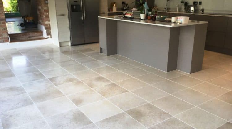 Stone Flooring Ideas For 2022