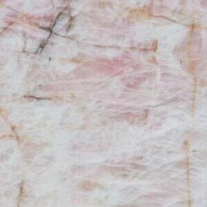 cristallo rosa
