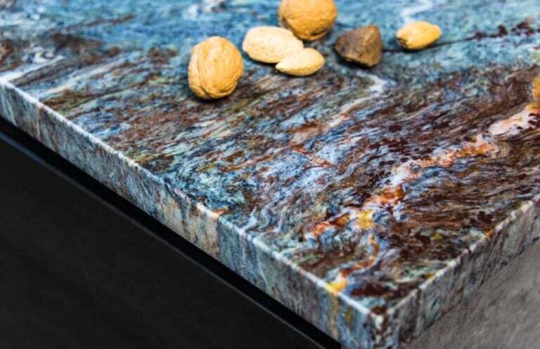 Granite Benchtop Euromarble