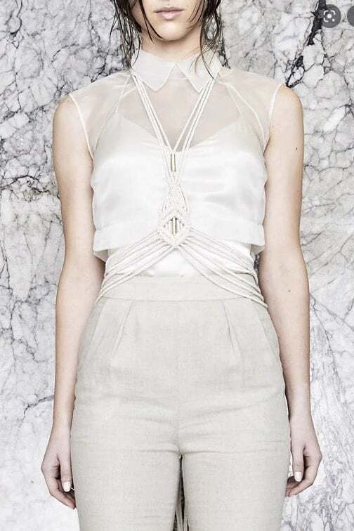 Marble Backdrop 1