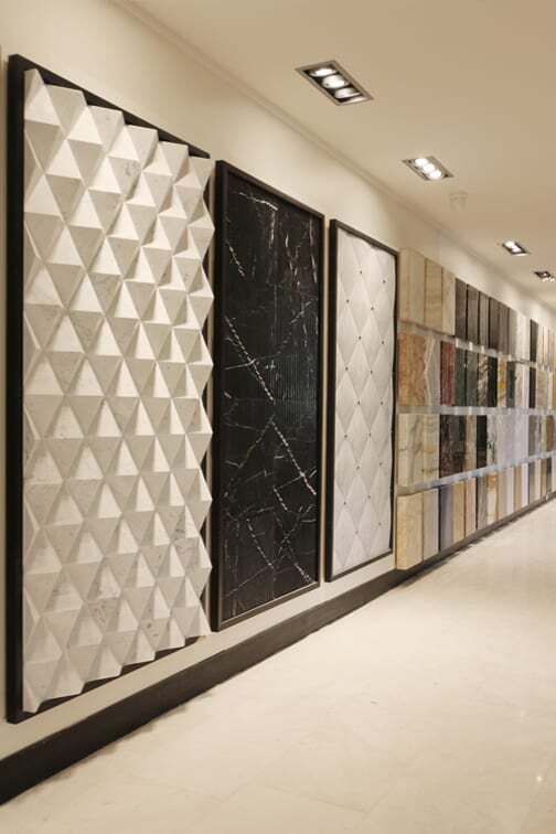Marble Showroom 2