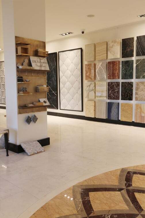 Marble Showroom2