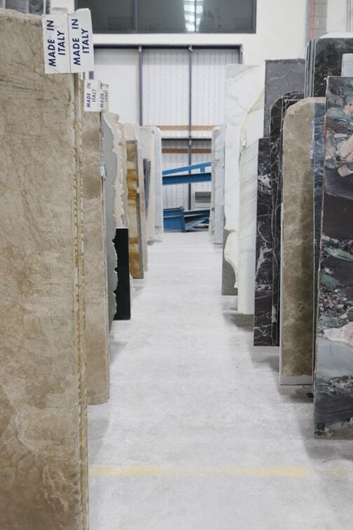 Slabs