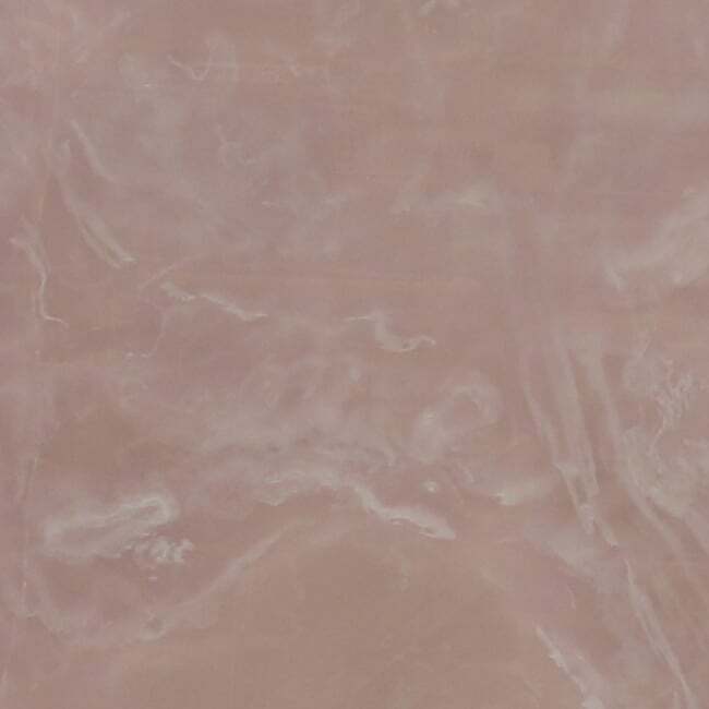 PINK ONY SAMPLE