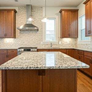 Granite In The Kitchen: Pros And Cons