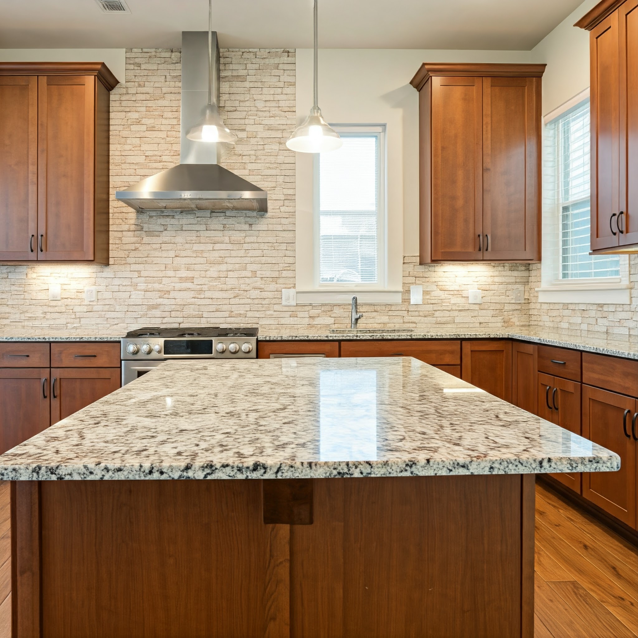 Granite In The Kitchen: Pros And Cons