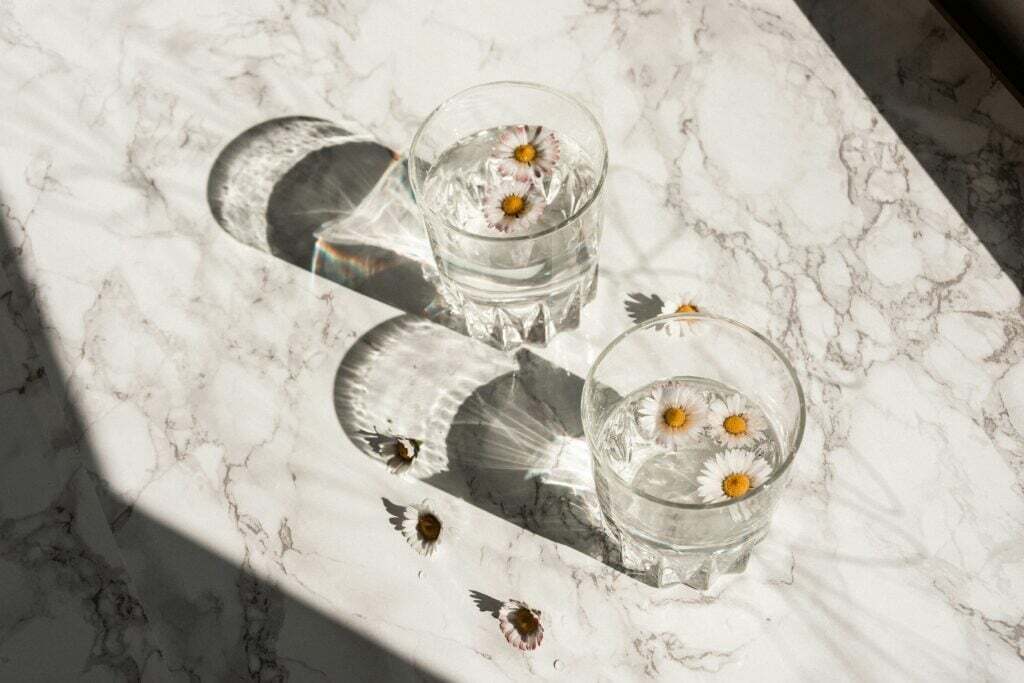 Unique Marble Patterns: A Designer's Guide