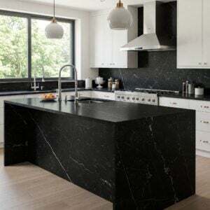 How to Use Onyx for a Dramatic Home Design