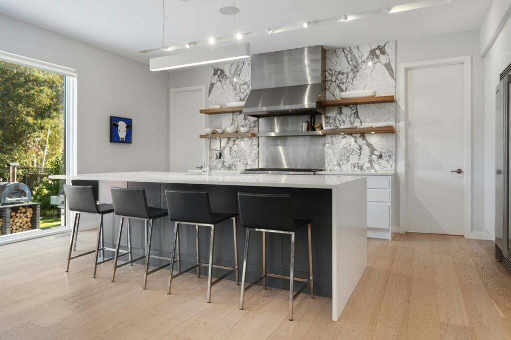 Why Choose Carrara Marble for Your Kitchen