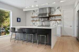 Why Choose Carrara Marble for Your Kitchen