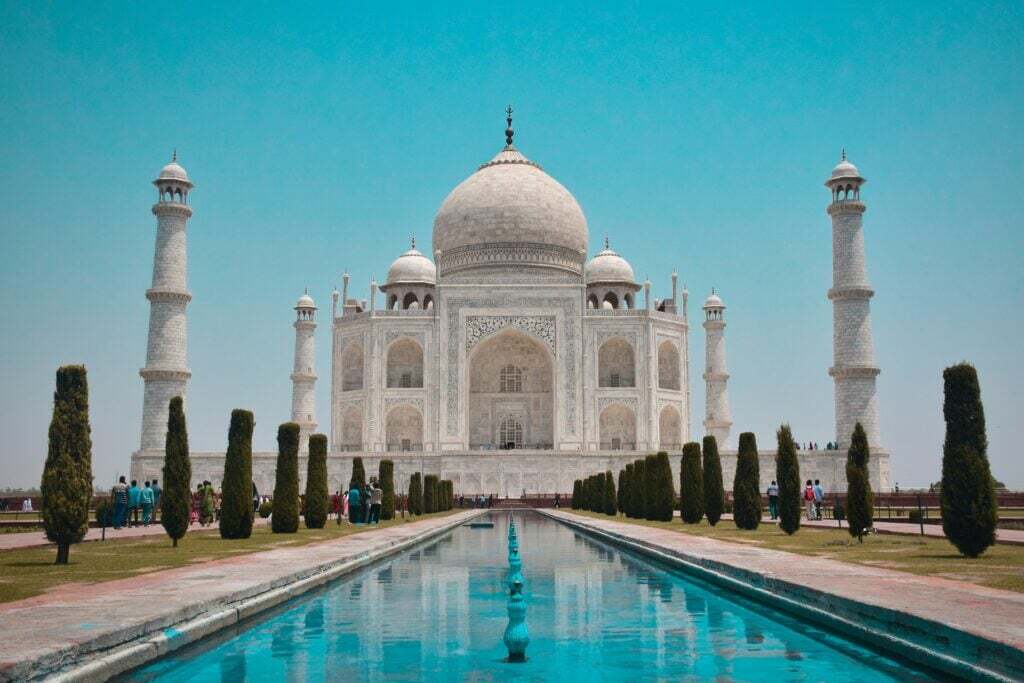 Guide to Taj Mahal Quartzite