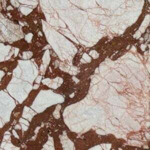 Calacatta Burgundy Sample