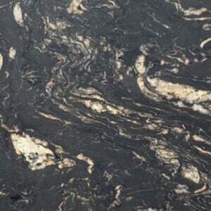 Titanium Granite Sample