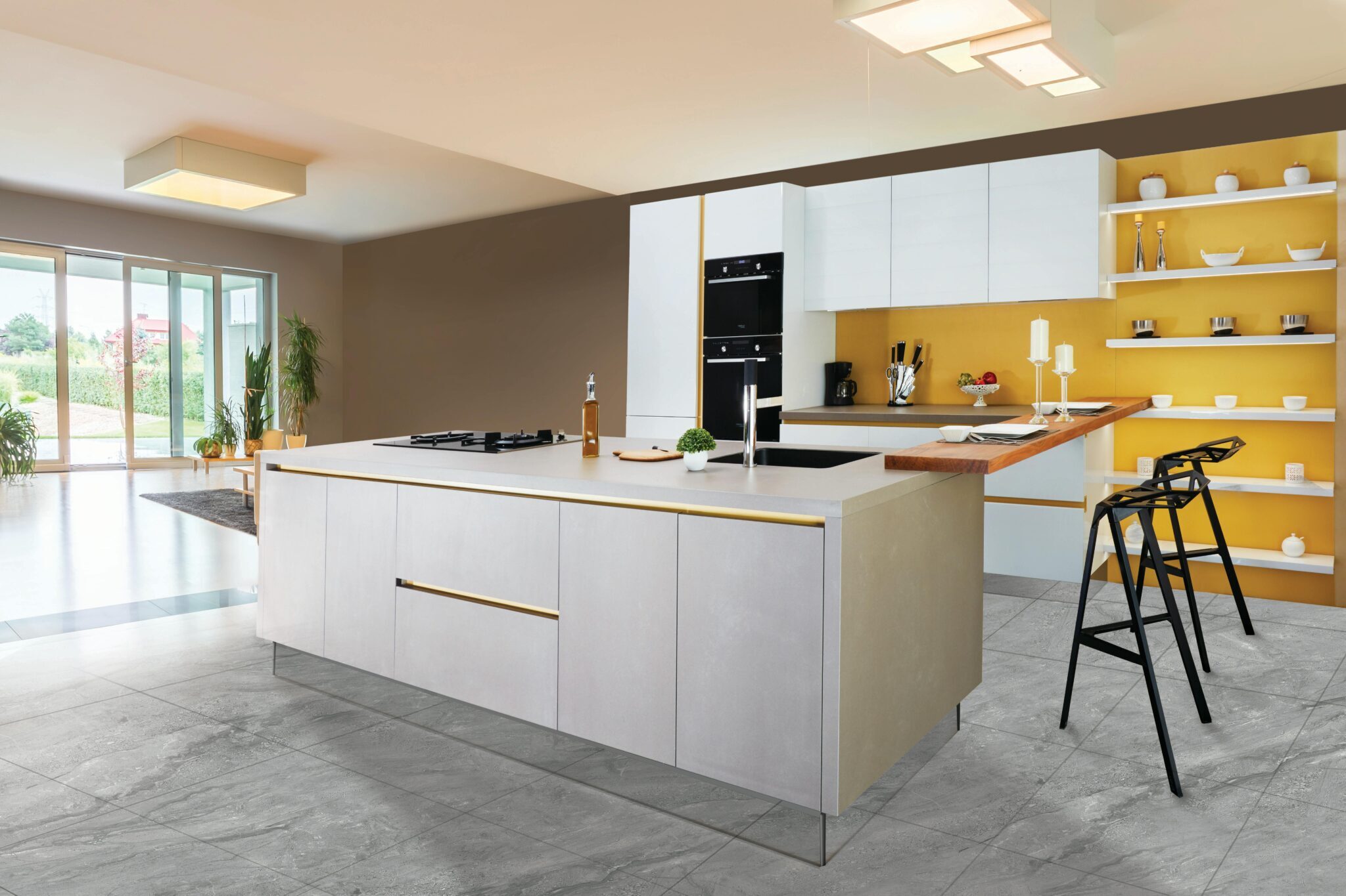 Calacatta Marble Sydney | Types, Uses & Care