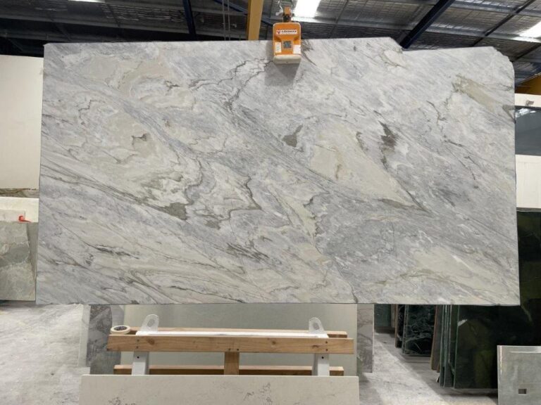 Calacatta Manhattan Block 1